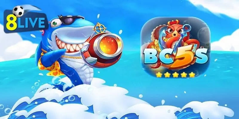 Chiến lược chơi bắn cá 5 sao