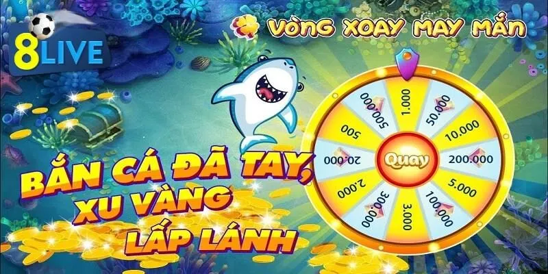 Chiến lược chơi bắn cá Zui dễ thắng