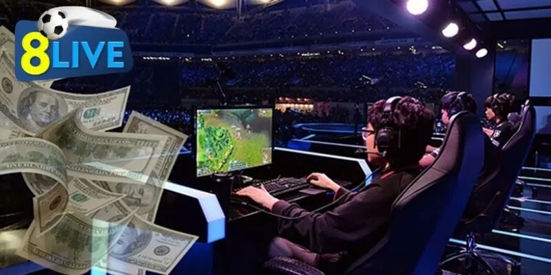 Game mobile được yêu thích nhất hiện nay