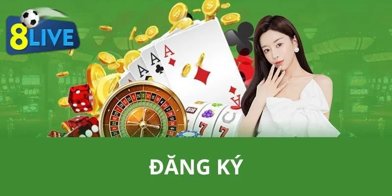 Hướng dẫn đăng ký