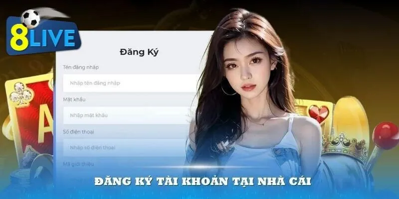 Câu hỏi thường gặp khi đăng ký tài khoản