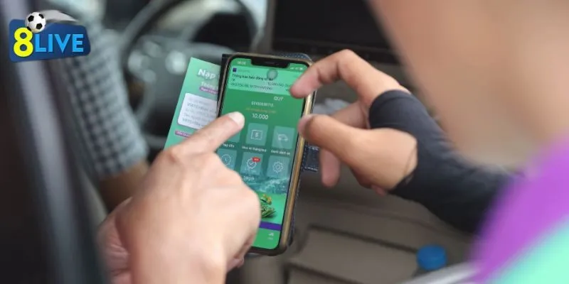 Các lưu ý quan trọng trong quá trình giao dịch tăng vốn cược