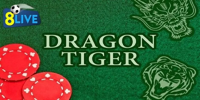 Kinh nghiệm soi cầu Rồng Hổ online tại 8live