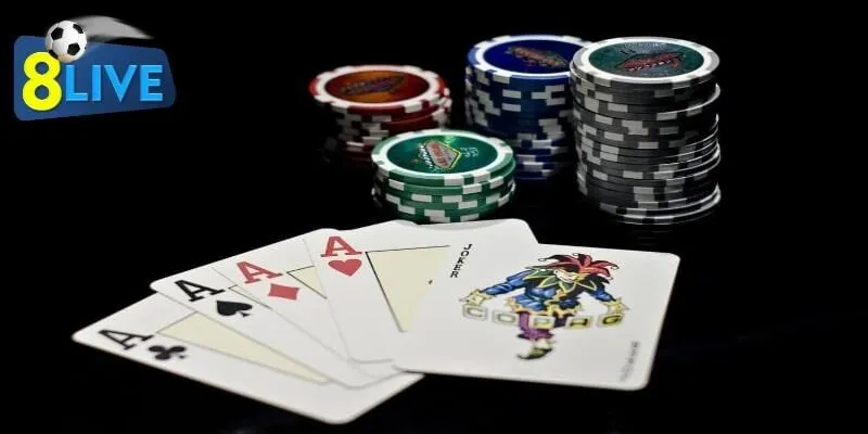 Quy tắc đơn giản trong sâm lốc online bạn nên biết