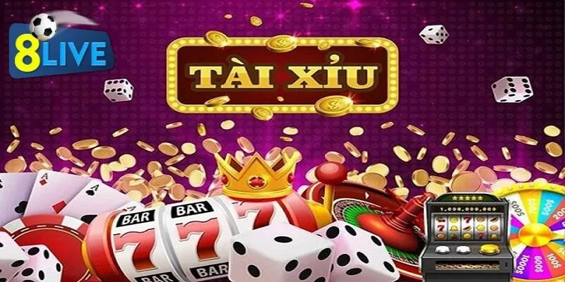 Lý do tài xỉu livestream thu hút người chơi